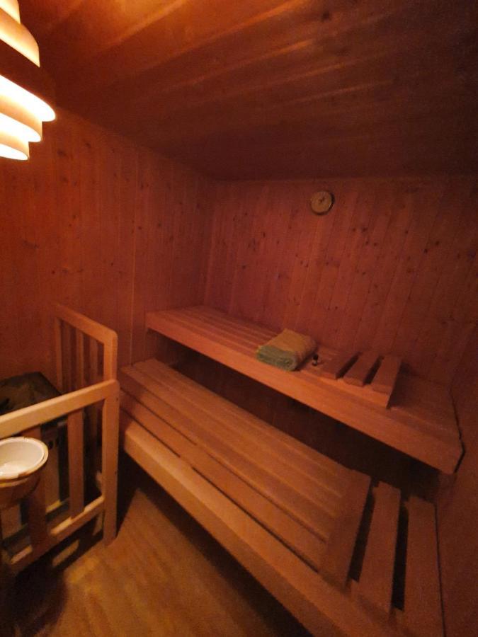 Gaestehaus Pernull Hermagor-Pressegger See Zewnętrze zdjęcie