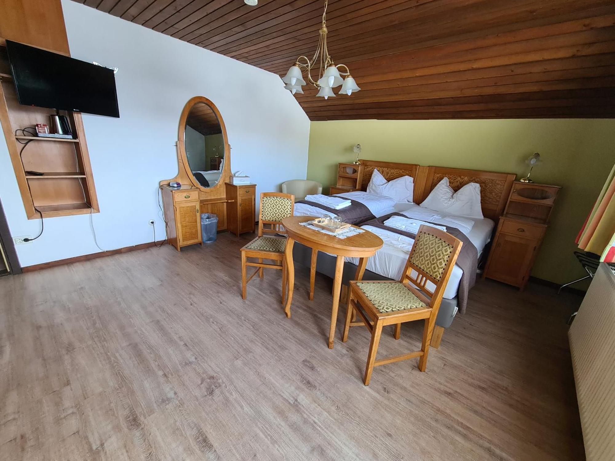 Gaestehaus Pernull Hermagor-Pressegger See Pokój zdjęcie